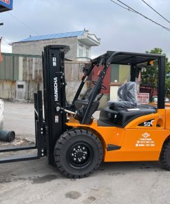 xe nâng dầu 5 tấn hangcha