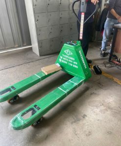 xe nâng tay điện 2 tấn hangcha giá rẻ