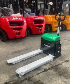 Xe Nâng Tay Điện 3 Tấn Hangcha
